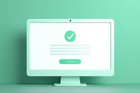 Example of a top-up confirmation message