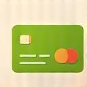 Credit Card Icon