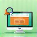 Online Banking Icon
