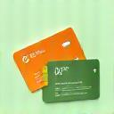 Voucher Card Icon
