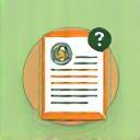 Document help icon