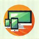 Online Services Icon